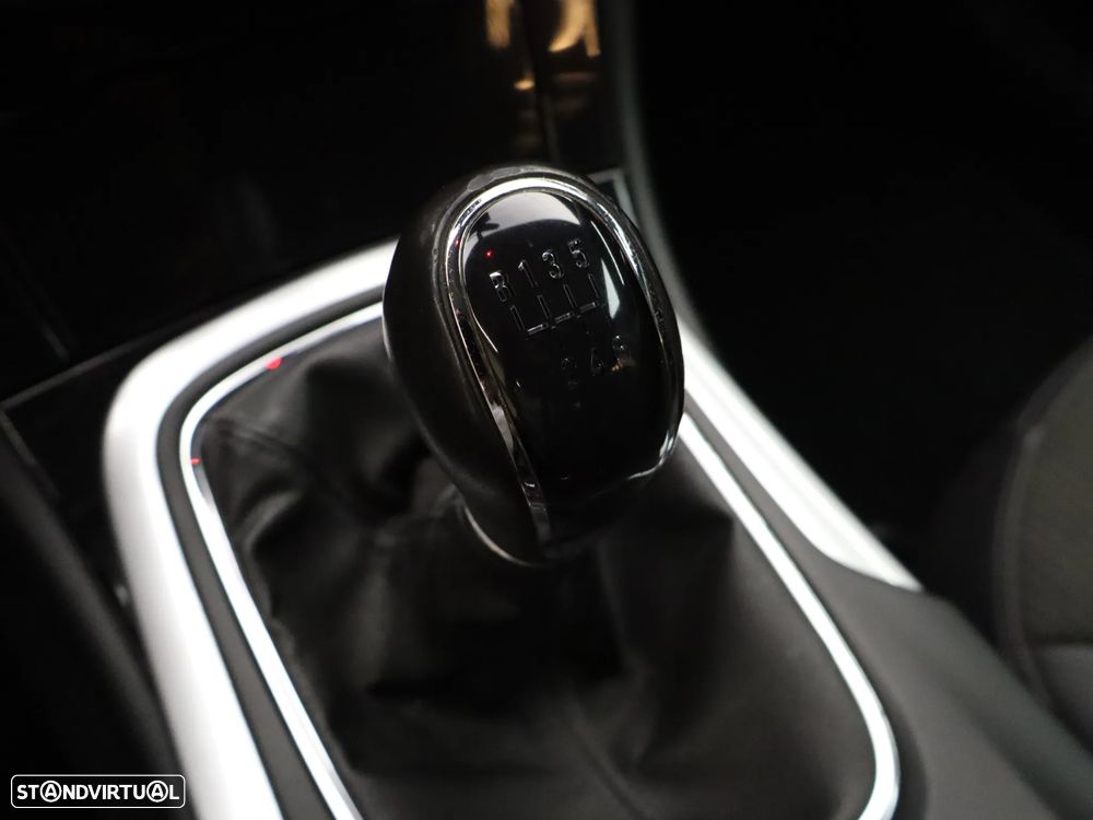Opel Insignia 2.0 CDTi Cosmo S/S - 22