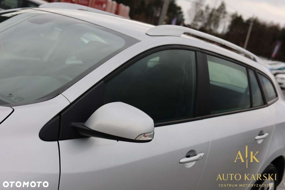 Renault Megane - 13