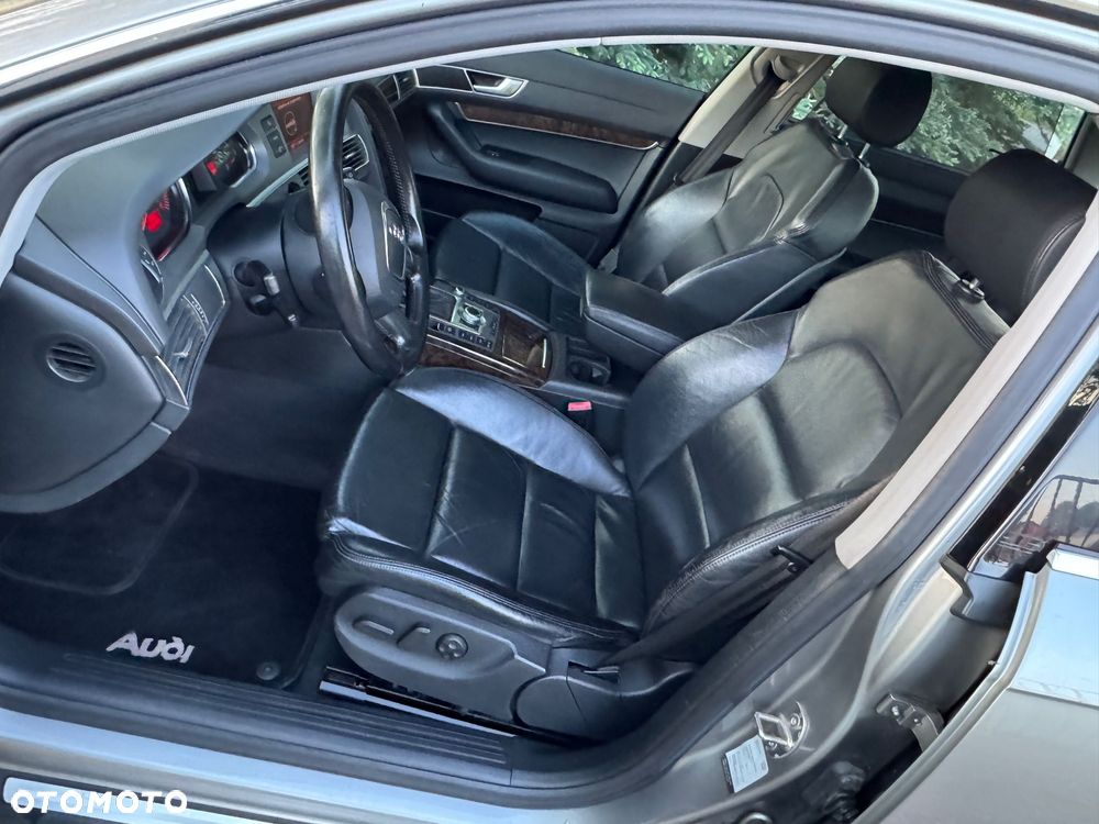 Audi A6 Avant 3.0 TDI quattro - 19