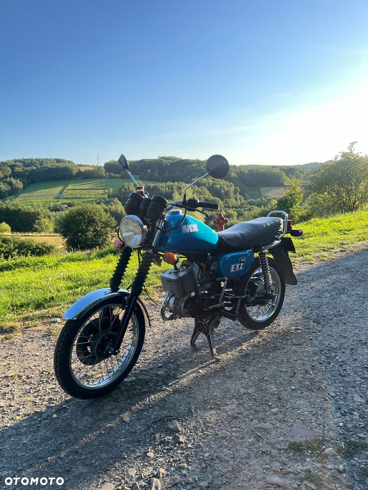 MZ ETZ - 6