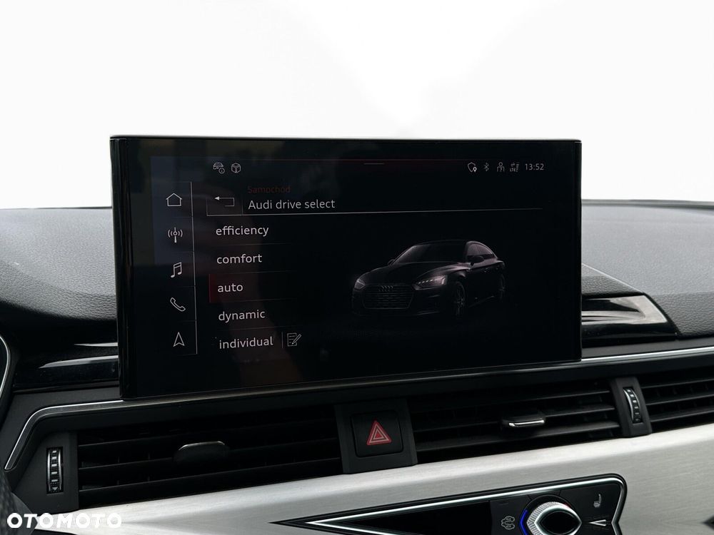 Audi A5 Sportback 2024