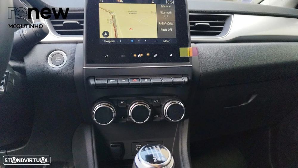 Renault Captur 1.0 TCe Techno - 17