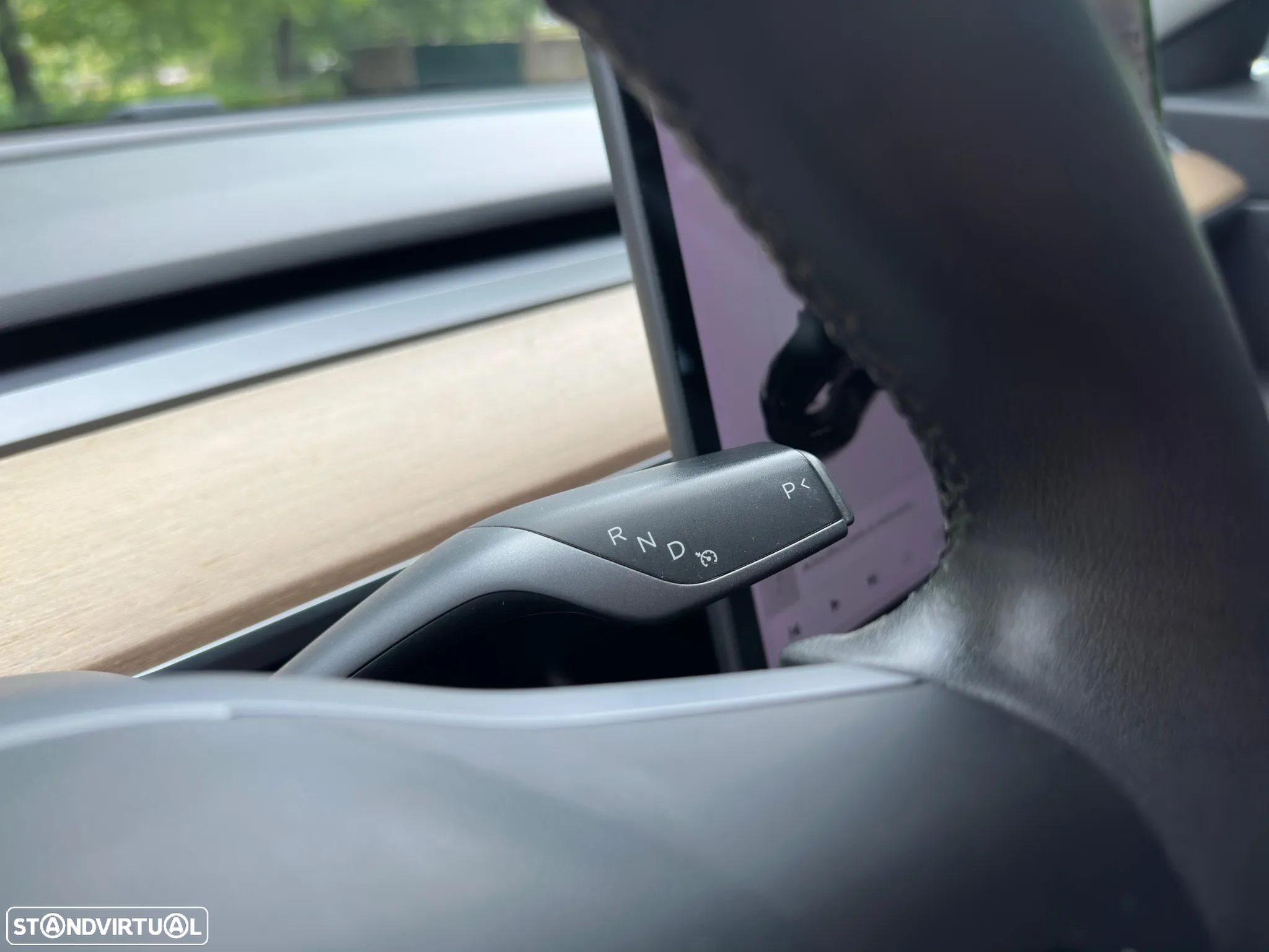 Tesla Model 3 Performance Dual Motor AWD - 25