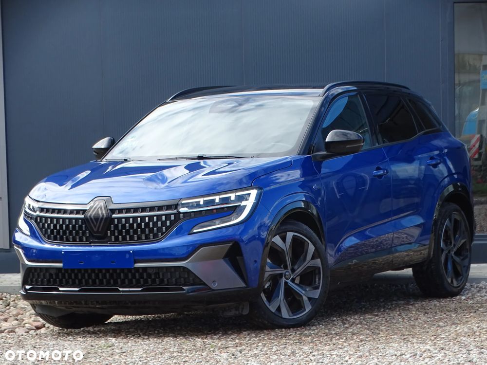 Renault Austral 1.2 E-Tech Full Hybrid 200 Esprit Alpine MMT - 1
