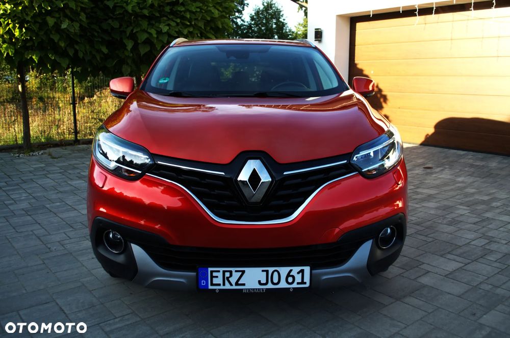 Renault Kadjar - 4