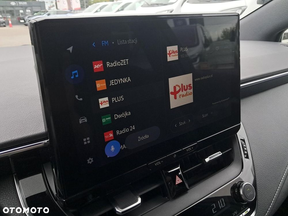 Toyota Corolla 1.8 Hybrid Style - 16