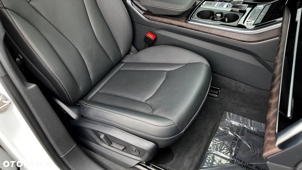 Audi Q8 - 20