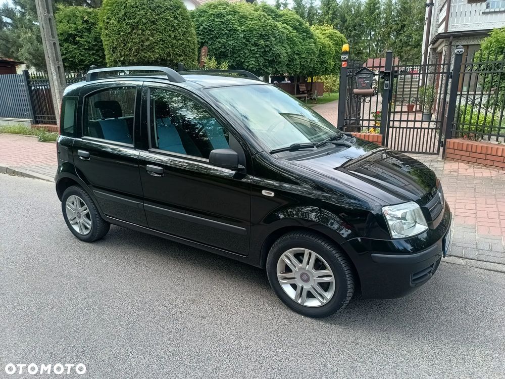 Fiat Panda - 2