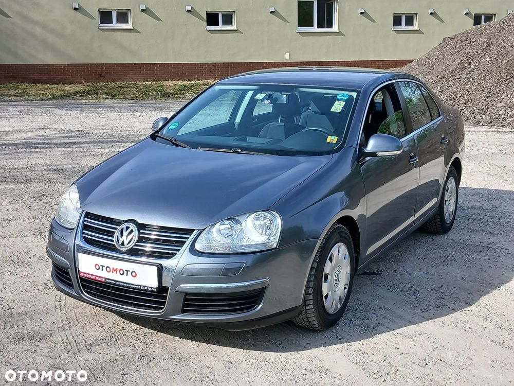 Volkswagen Jetta 1.4 TSI Comfortline - 19