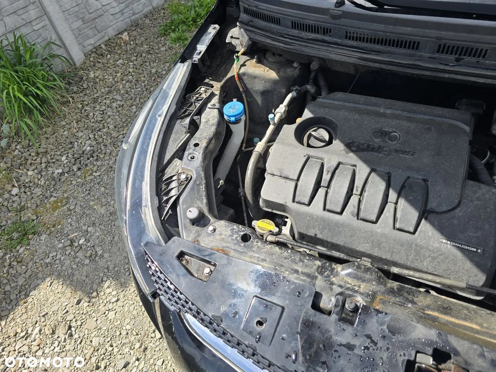 BAIC Senova X25 Comfort - 13
