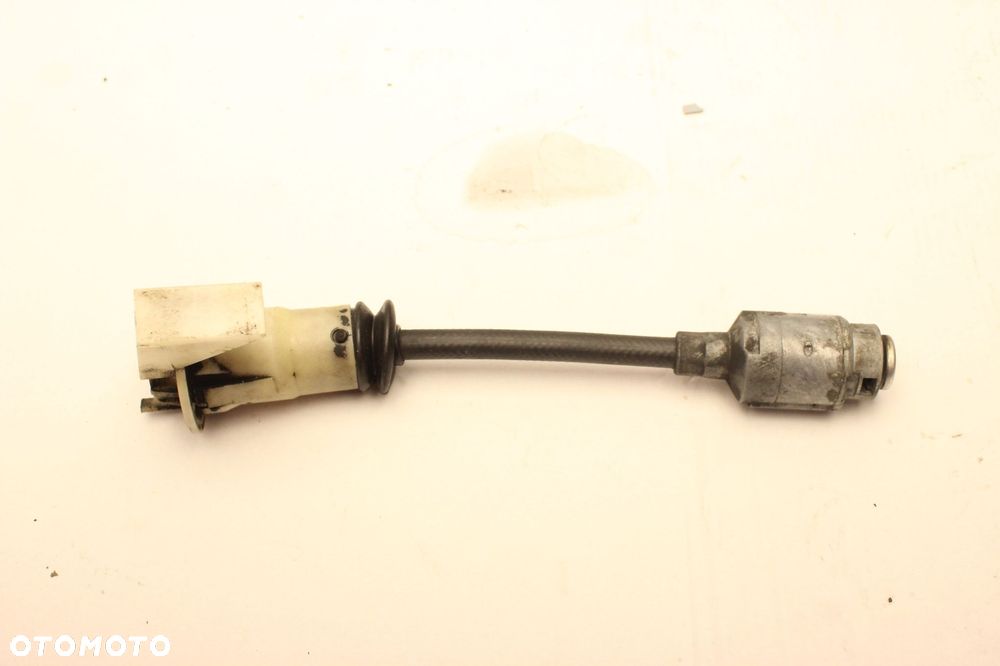 FORD FOCUS MK2 ZAMEK CIĘGNO MASKI - 1