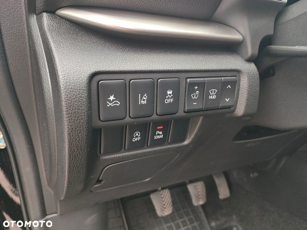Mitsubishi Eclipse Cross 1.5 T-MIVEC ClearTec 2WD Diamant Edition Plus - 17