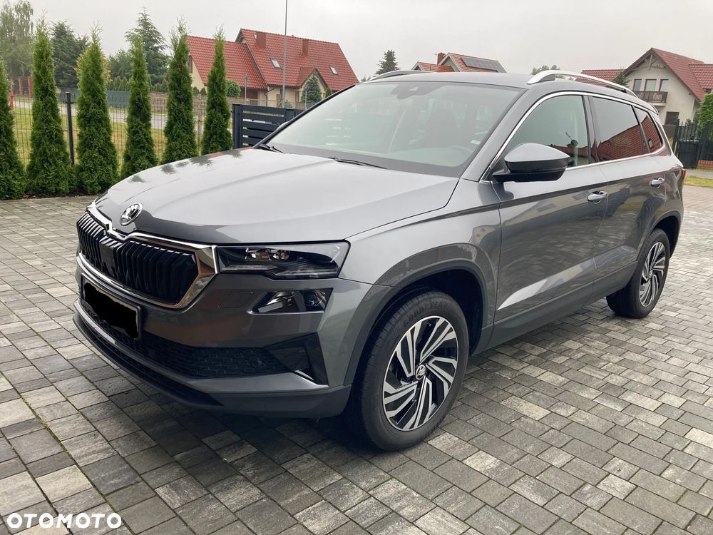 Skoda Karoq - 3