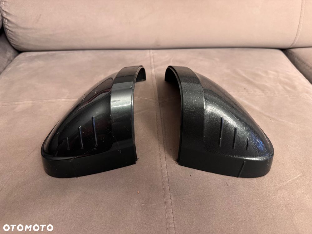 Obudowa lusterka Audi a4 b9 - 2