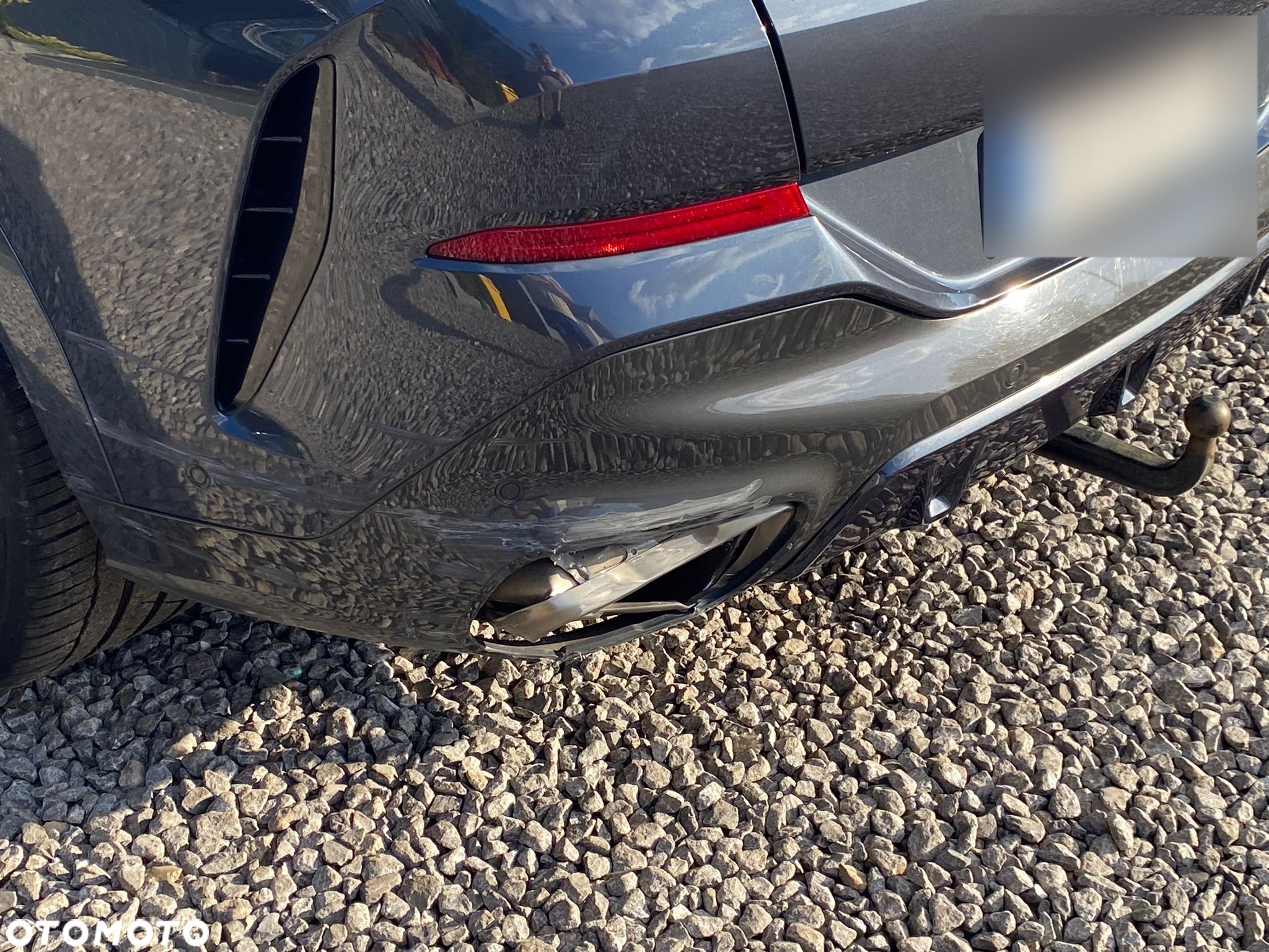 BMW X6 M50i - 13