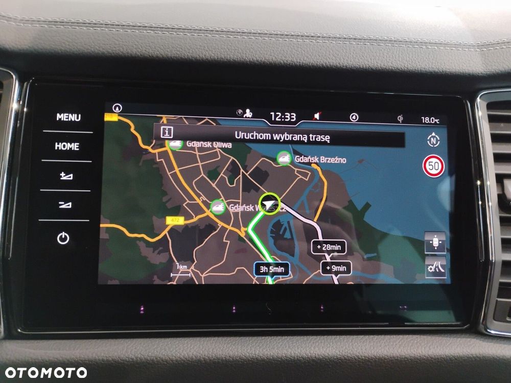 Skoda Kodiaq 2.0 TDI 4x4 L&K DSG - 40