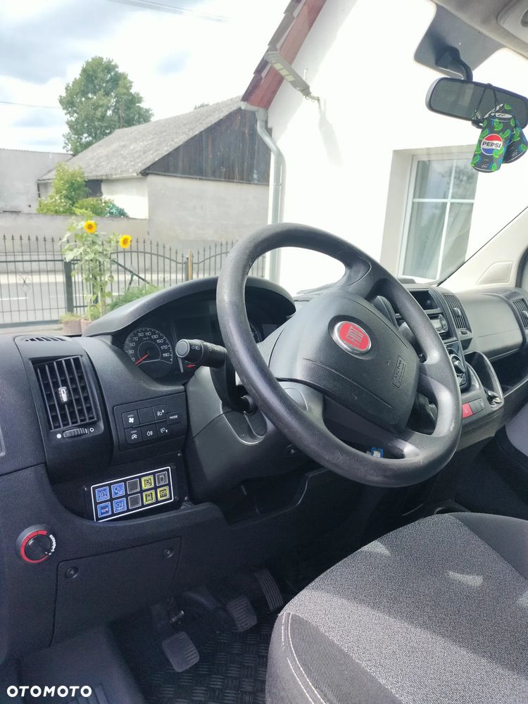 Fiat Ducato - 6