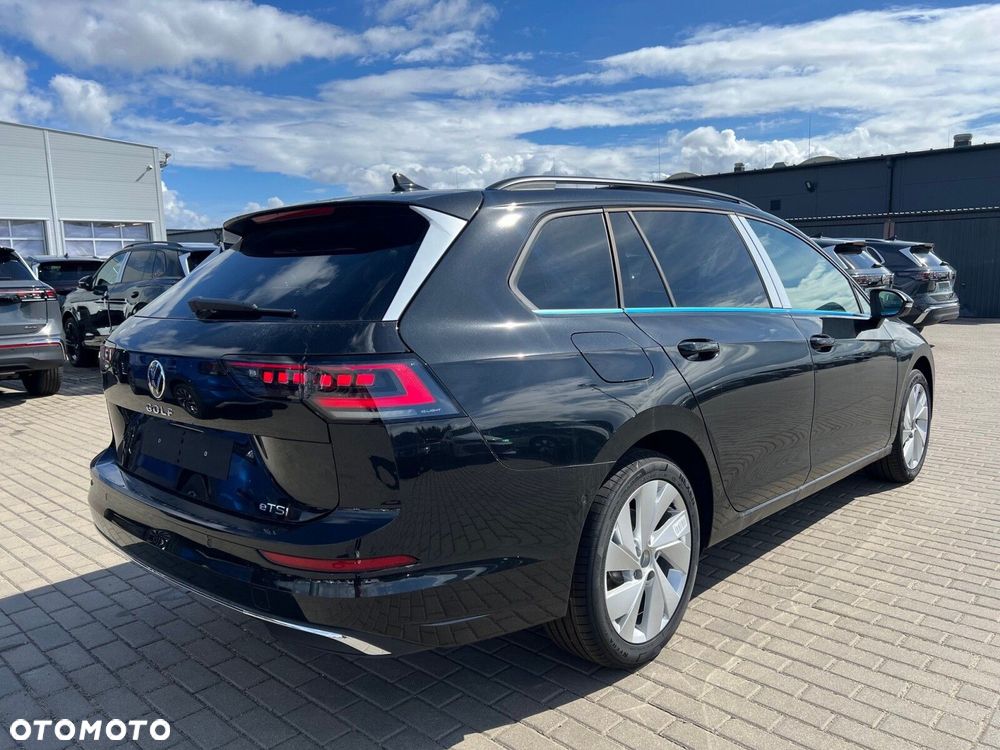 Volkswagen Golf - 5