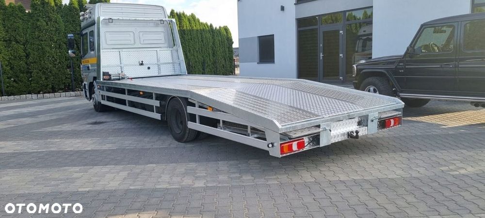 NAJAZDY - POMOC DROGOWA - AUTOLAWETA - PRODUCENT - 4