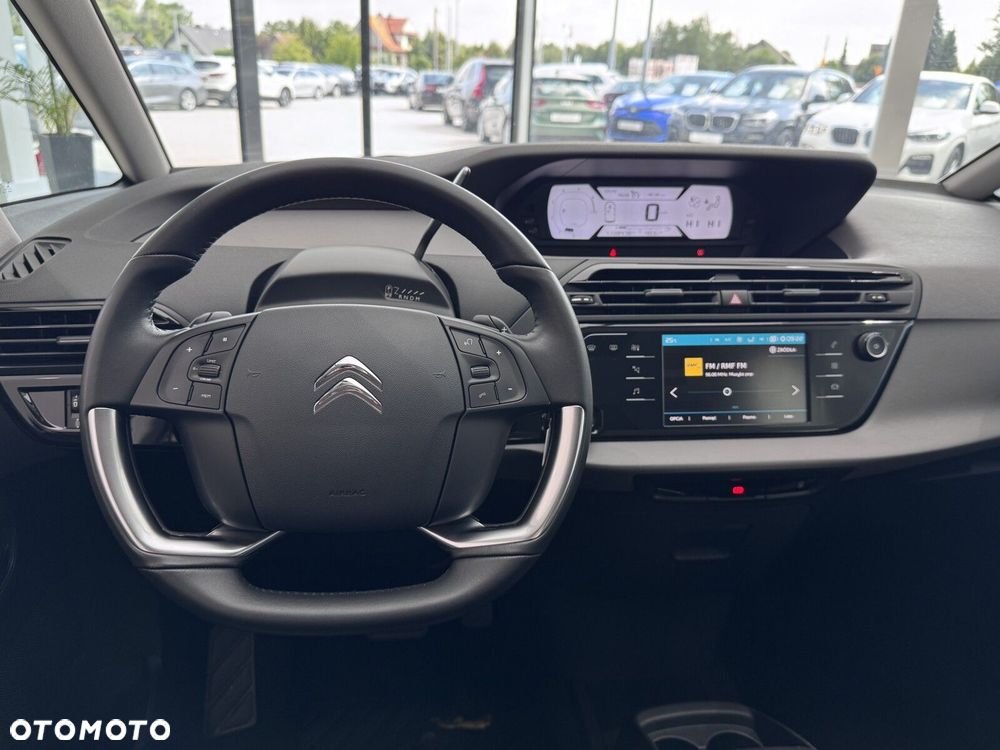 Citroën C4 SpaceTourer - 15