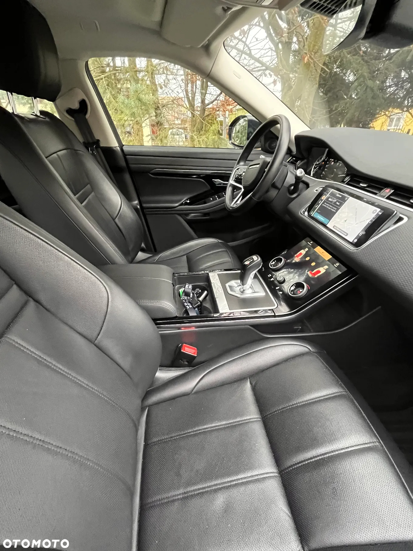 Land Rover Range Rover Evoque - 20