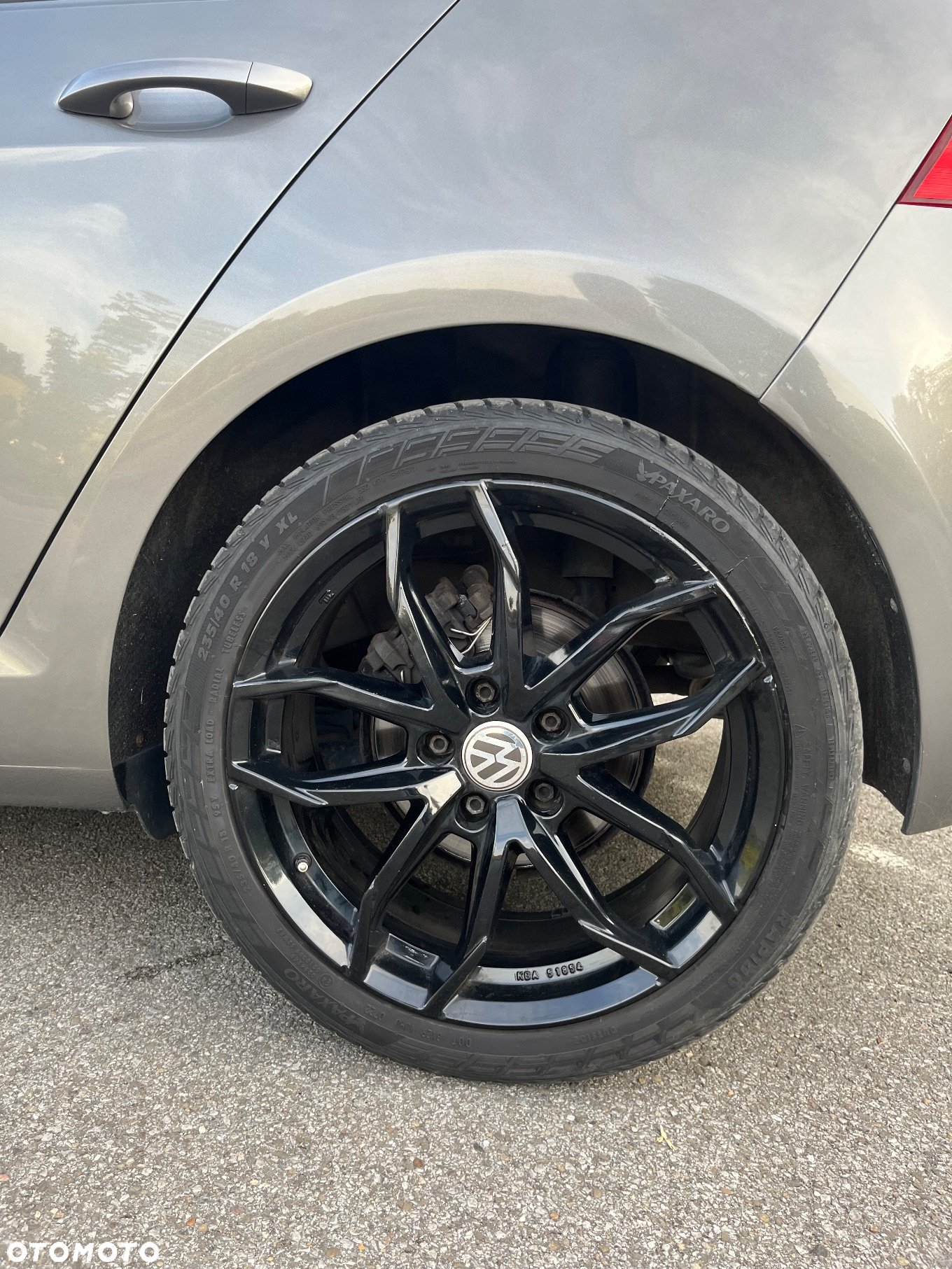 Volkswagen Golf VII 1.6 TDI BMT Highline DSG - 8