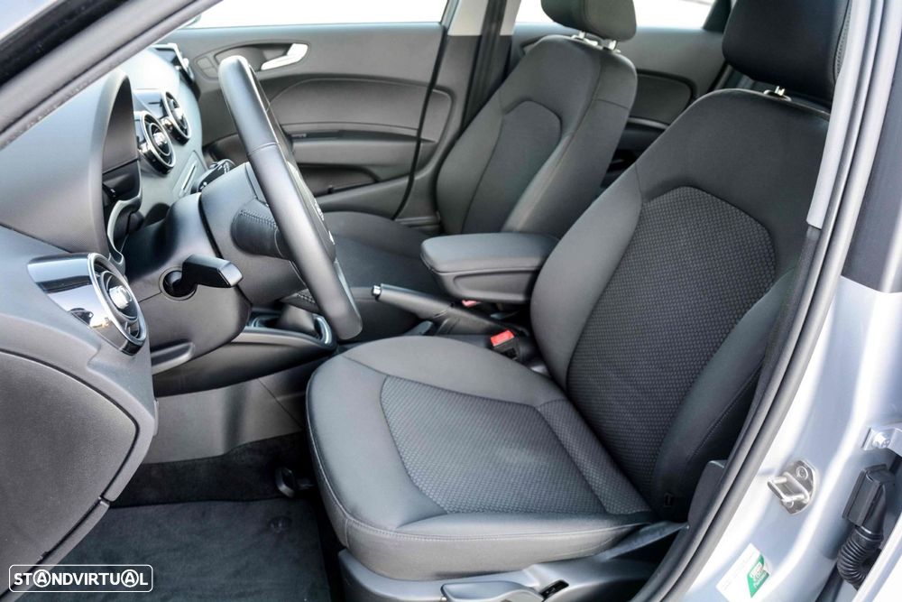 Audi A1 Sportback 1.0 TFSI Sport - 16