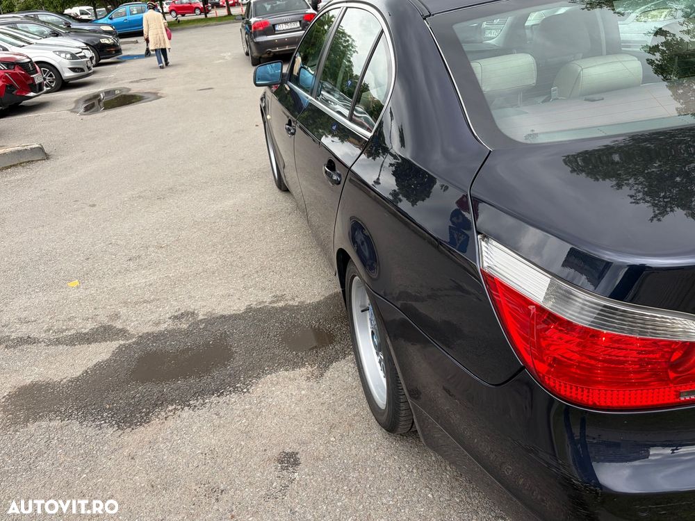 BMW Seria 5 - 17
