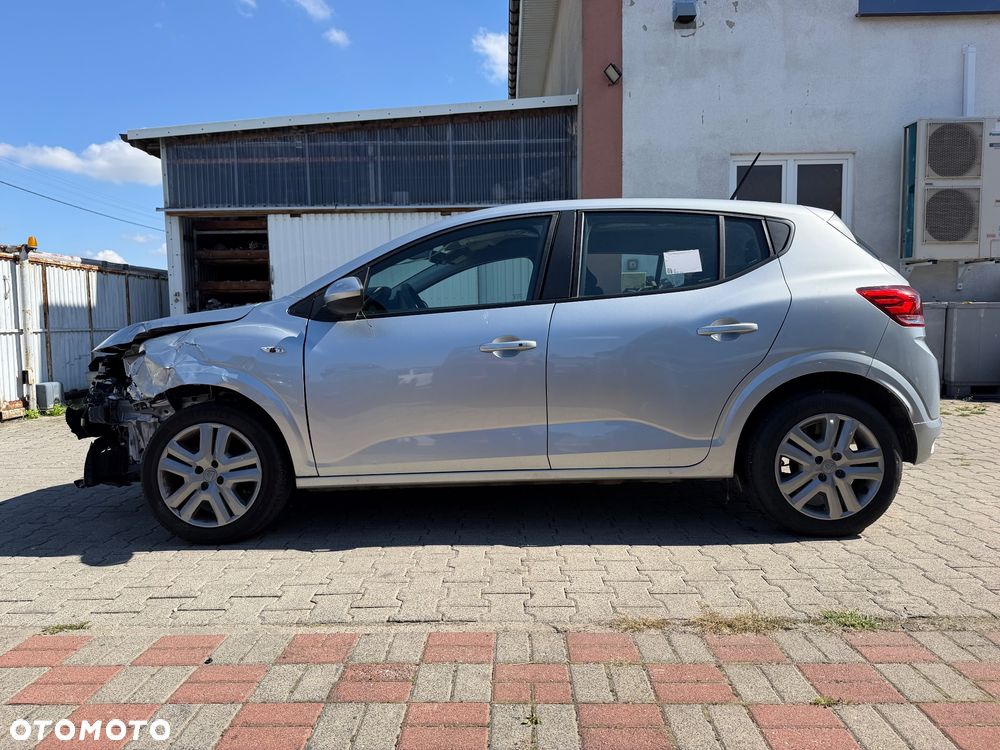Dacia Sandero - 15