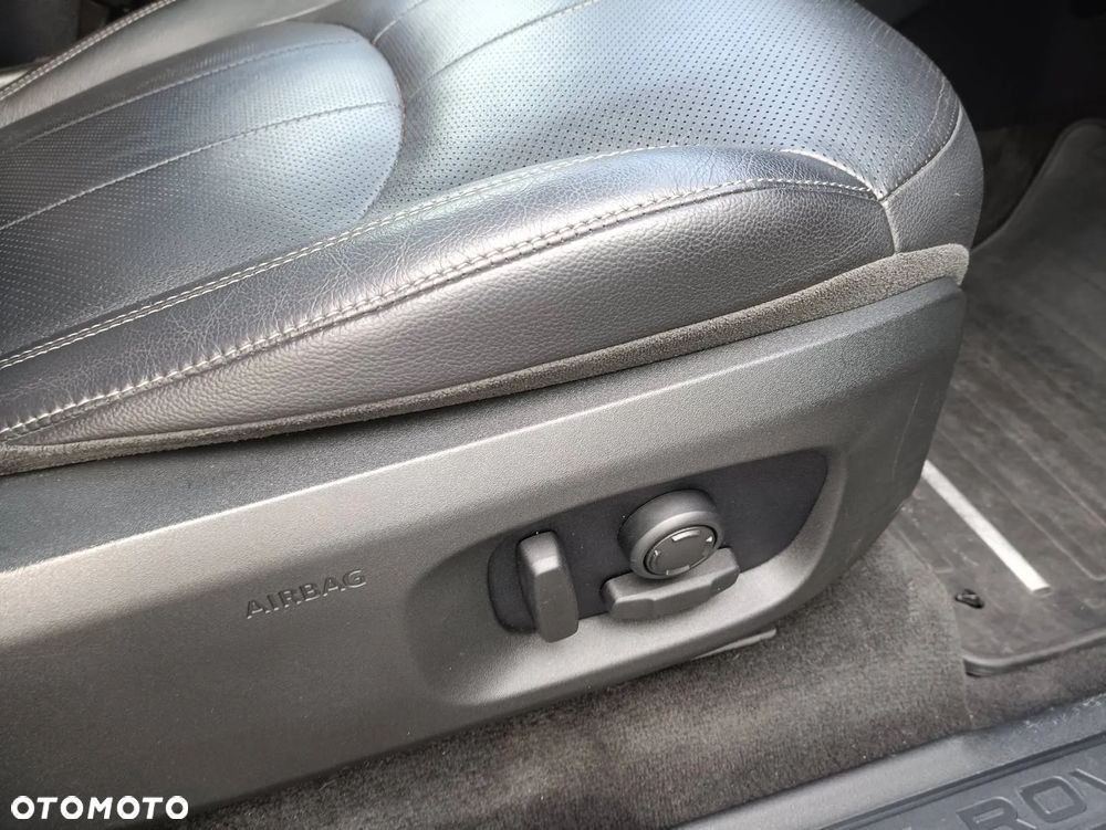 Land Rover Range Rover Evoque 2.0Si4 SE Plus / Dynamic - 22