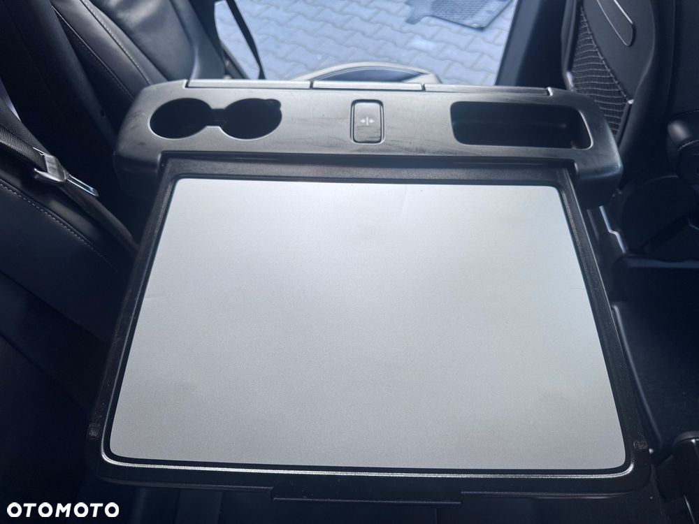 Mercedes-Benz Klasa V 250 (BlueTEC) d Avantgarde 7G-Tronic (d³ugi) - 16