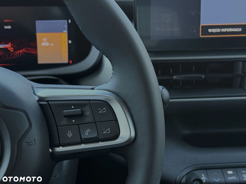 Jeep Avenger 1.2 GSE T3 Summit FWD - 16