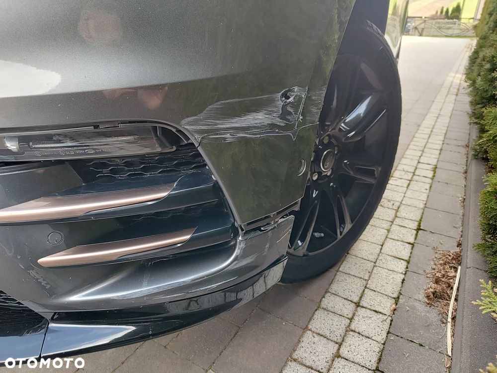 Land Rover Range Rover Velar - 11