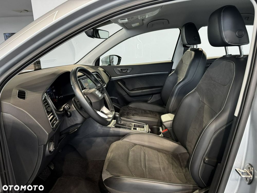 Seat Ateca - 14