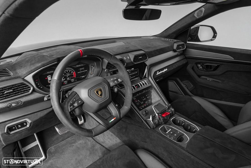 Lamborghini Urus 4.0 V8 Performante - 56