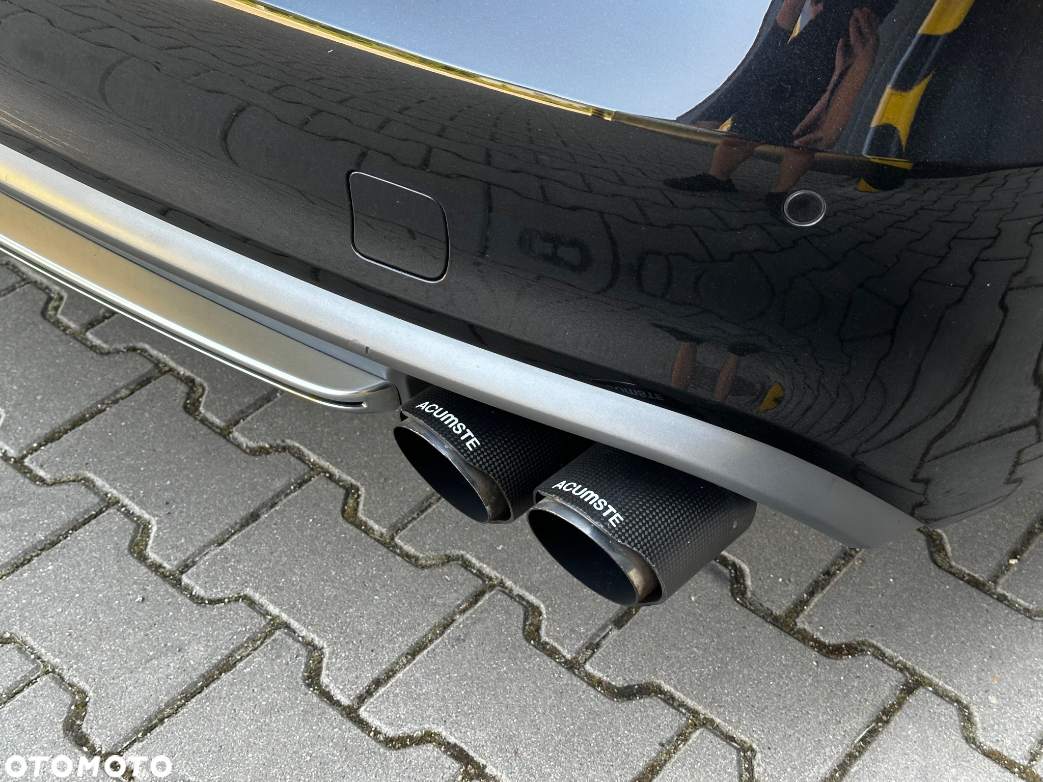 Audi S6 4.0 TFSI Quattro S tronic - 39