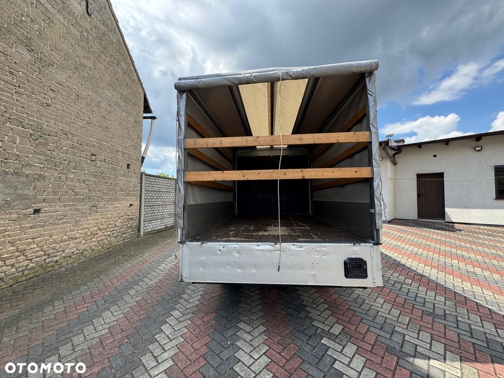 Iveco Daily C30c - 6