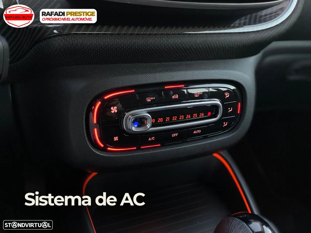 Smart Fortwo Cabrio EQ prime - 23