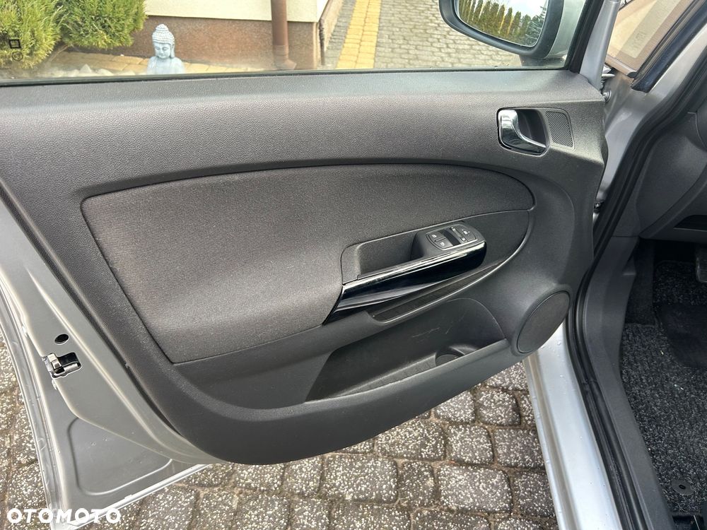 Opel Corsa 1.2 16V Color Edition - 19