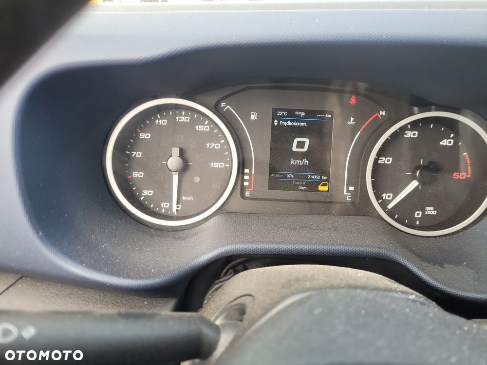 Iveco 35S18 - 33