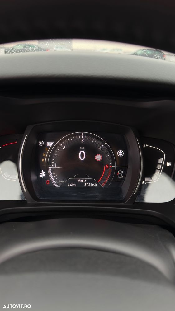 Renault Kadjar Energy dCi 110 EDC Business - 25