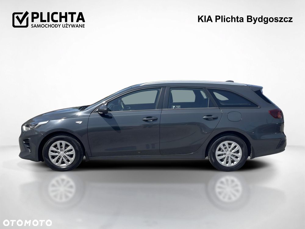 Kia Ceed 1.6 CRDi mHEV S - 3