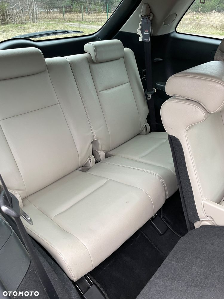 Mazda CX-9 - 12