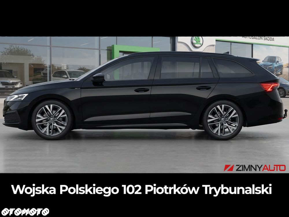 Skoda Octavia - 4