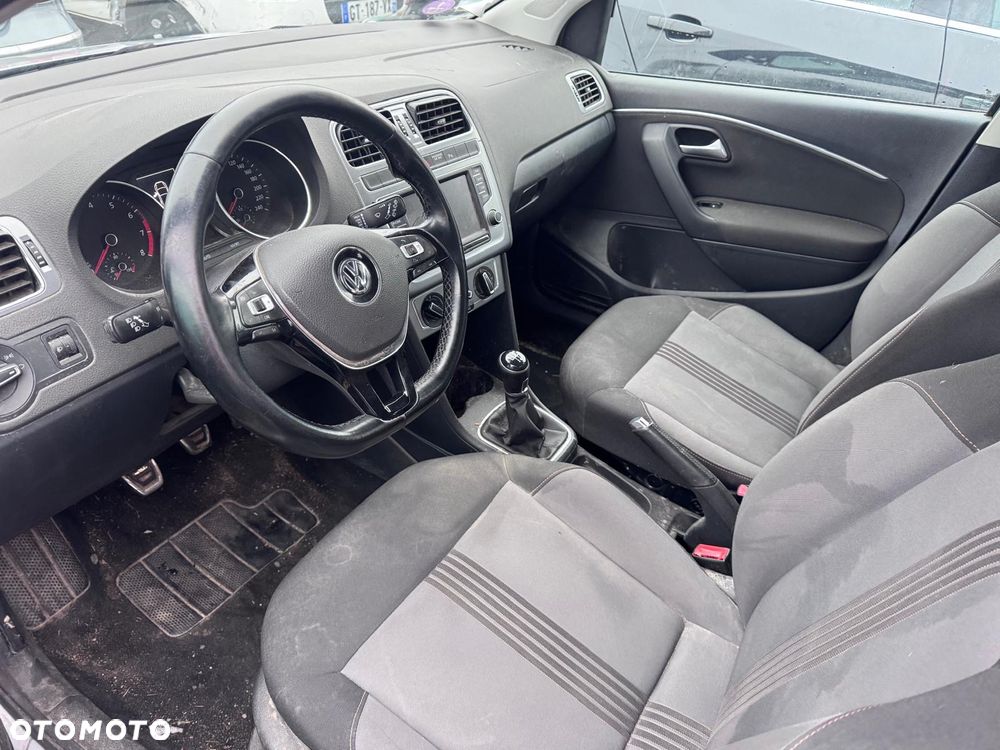 Volkswagen Polo 1.2 TSI BMT Highline Perfectline - 12