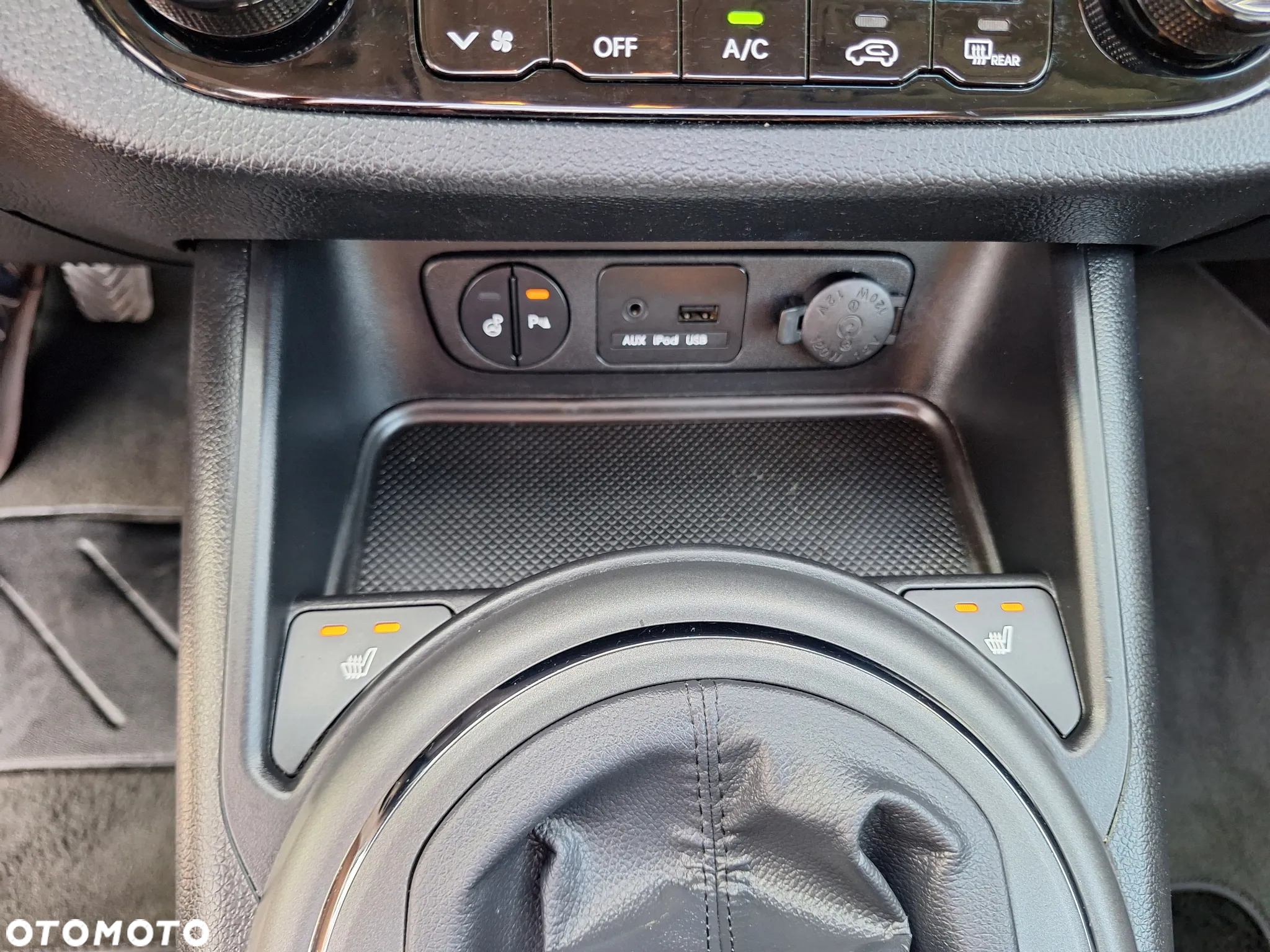 Kia Sportage 1.6 GDI Business Line 2WD - 23