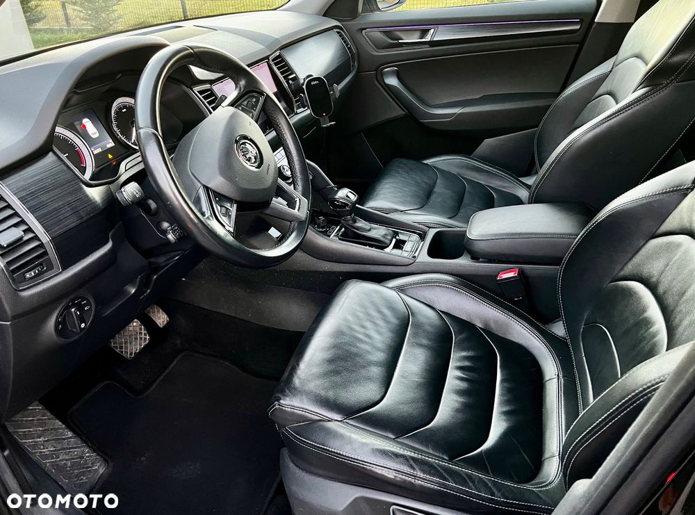 Skoda Kodiaq - 15