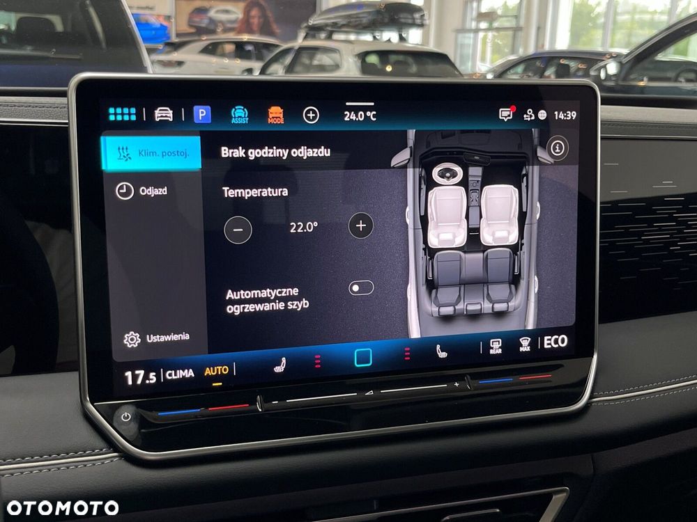 Volkswagen Tiguan 1.5 eHybrid PHEV 150kW Elegance DSG - 16