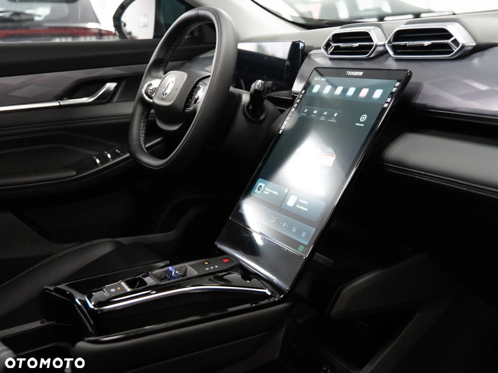 Dongfeng Mage 1.5T MachPower - 30