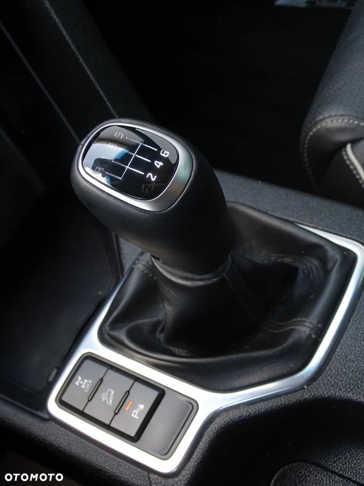 Kia Sportage 2.0 CRDI L 4WD - 20